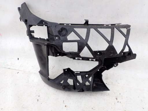 BMW 3 G20 G21 18- Support Support plaque Pare choc Droit
