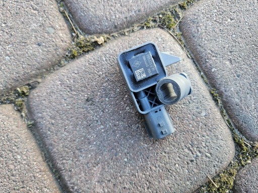 impact sensor airbags sensor airbag Renault ZOE 988326121R
