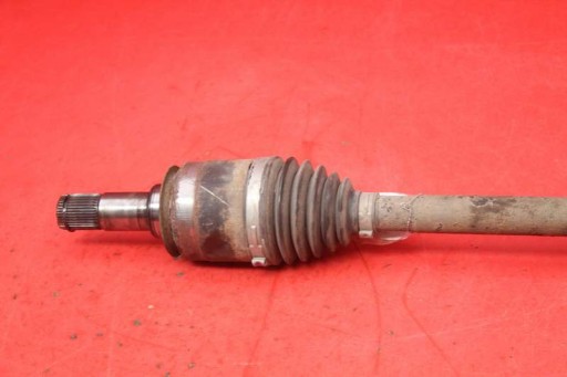 semi-axis left rear part AUTOMAT MERCEDES ML W164 4.0 CDI 306 KM 05-08