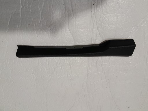 AUDI Q5 80A cover side SLUPKA A left 80A868203