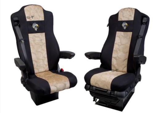 14589620 - ЧЕХОЛ ACTROS MP4 ЧЕХЛЫ MERCEDES ACTROS MPIV