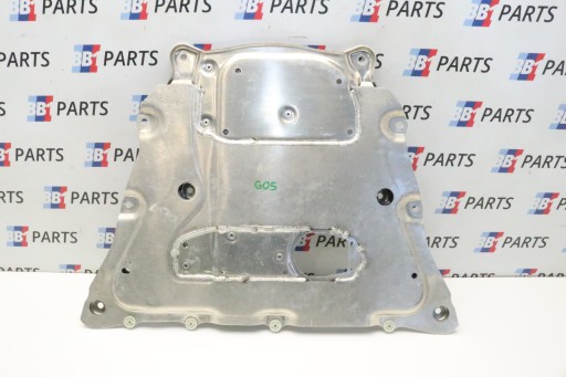 BMW G05 X5 G06 X6 cover cover below engine 6878068