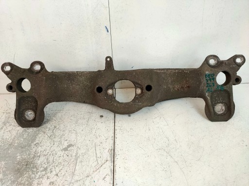 8E0399263AL - Лапа подушка коробки AUDI A4 B6 B7 8E0399263R