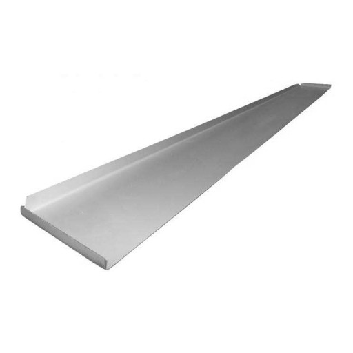 Autobig-14307 - Накладка бічних дверей PEUGEOT BOXER 94-02, 02-06