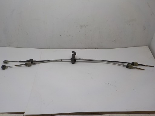 OPEL VECTRA C Câble Mécanisme levier vitesse Engrenage 55556279 1.9 DIESEL