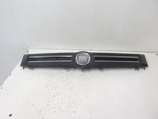 GRILL GRILL FIAT PANDA II 2007R.