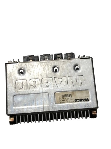 MERCEDES ACTROS WABCO МОДУЛЬ 0004467209