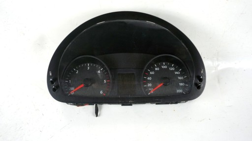 dials clock MERCEDES SPRINTER 906 W906 VW CRAFTER and 9069004300 EUROPA EU