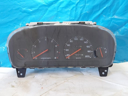dials clock HYUNDAI LANTRA 71110550