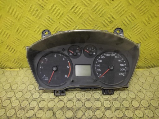 FORD TRANSIT MK7 2.2 D dials 8C1T10849