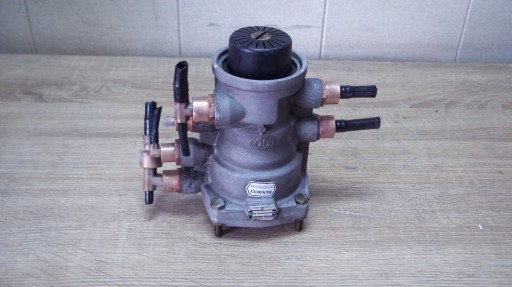 КЛАПАН RENAULT MAGNUM E-TECH 5010260938