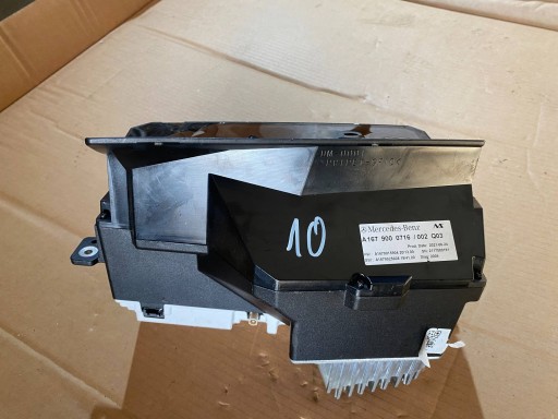 HEADUP HEAD UP MERCEDES GLE GLS 167 A167 W167 A1679000716 $J