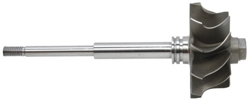 Турбо вал TW-063 452020-0001