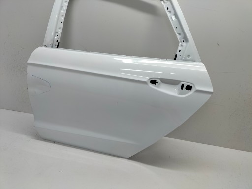 Tür hinten heck links FORD MONDEO MK5 14- KOMBI