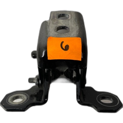 hinge door lower Renault Captur and Clio IV
