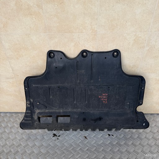 cover lower cover below engine VW VOLKSWAGEN AUDI SKODA SEAT 3Q0825235A