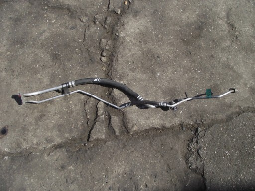 КАБЕЛЬ КОНДИЦИОНЕРА WRANGLER JK III 55056607AC