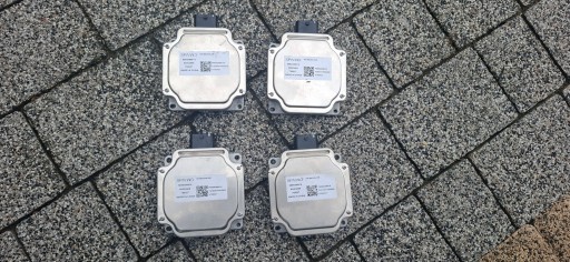 755027 P8894388614 - Контролер модуля mg mg4 marvel 8894388614 80003869