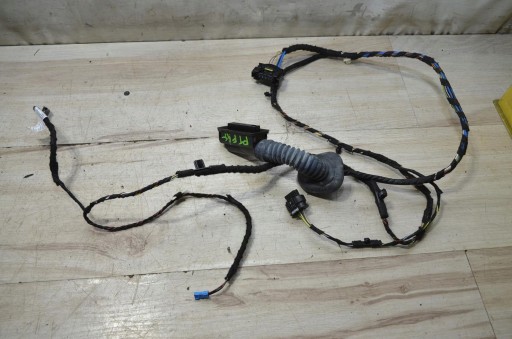 bundle wiring door right ty l BMW 2 F45 15