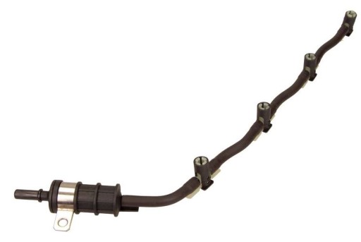 8200596291 - Кабель для перелива RENAULT MEGANE II III 2.0 dCI