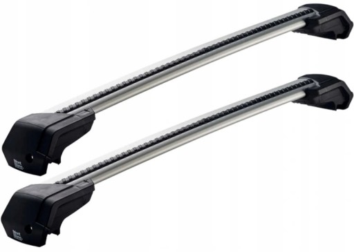 БАГАЖНИК MONT BLANC XPLORE SEAT ATECA 2016-