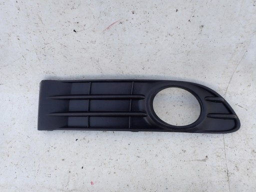 VOLVO S40 LIFT 07 grid of a bumper left