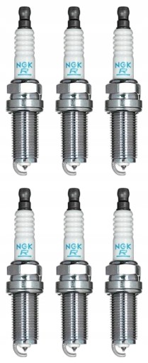 Свеча зажигания нгк 6240