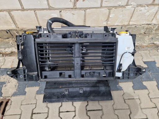 DODGE RAM V 2019 -> ПОЛНЫЙ СТОК ПЕРЕДНЕГО РЕМНЯ