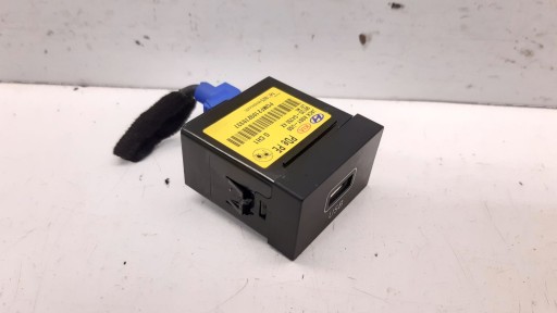 adapter zlacze USB Hyundai i30 III LIFT 1.0 GDI