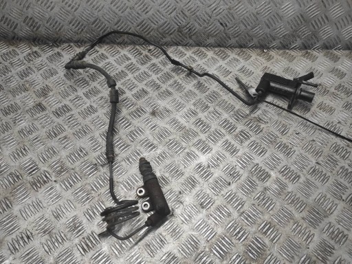 ЖГУТ ПРОВОДОВ ДЛЯ MAZDA 6 И 2.0 DI