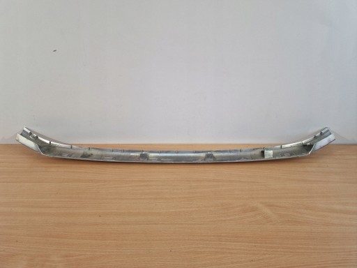 FORD RANGER LAJSNA MASKE CHROM POKLOPČIĆ ISPOD MASKE