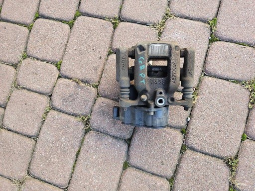 caliper rear part rear jazmo brakes right Opel Grandland X