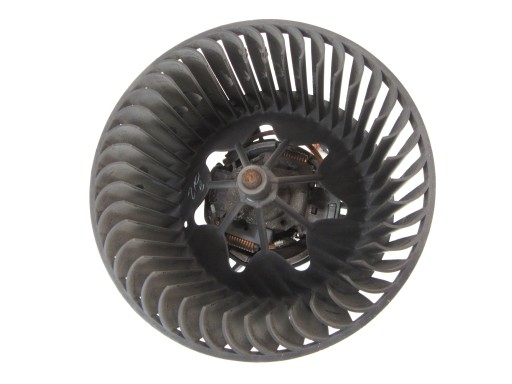 Lüfter Lüfter des lüfters dmuchawa BMW E81 E84 E87 E90 E91 E91 F25 F26 EUR