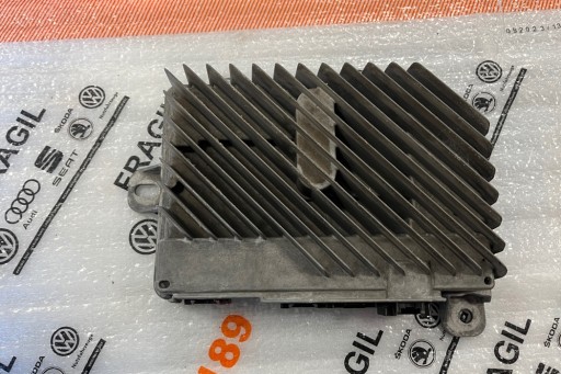 Навігаційний модуль cadillac escalade 23425302 2015 р.в.