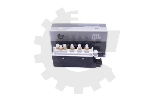 93SKV810 - Клапан подвески jaguar xj x350 x358