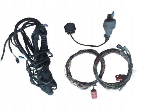 lukcarsSU0 - Vw t5 t6 камера заднього виду 7e0980121 7e0980561a 2018