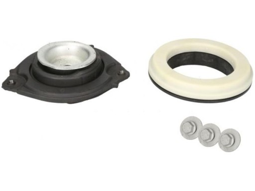 KB668.27 - ПОДУШКА АМОРТИЗАТОРА NISSAN