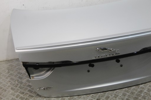 trunk door boot below KAMERE JAGUAR XF II X260