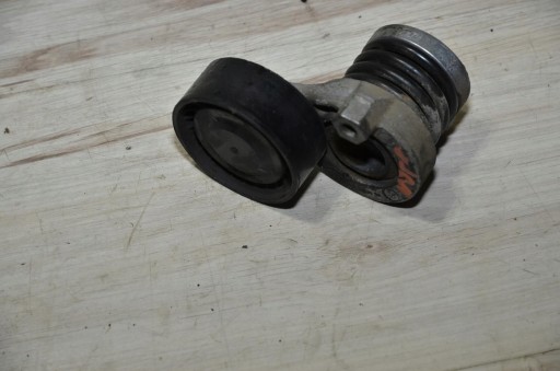Riemenspanner Spannelement rolle 1.5 DCi Nissan Note II E12 14