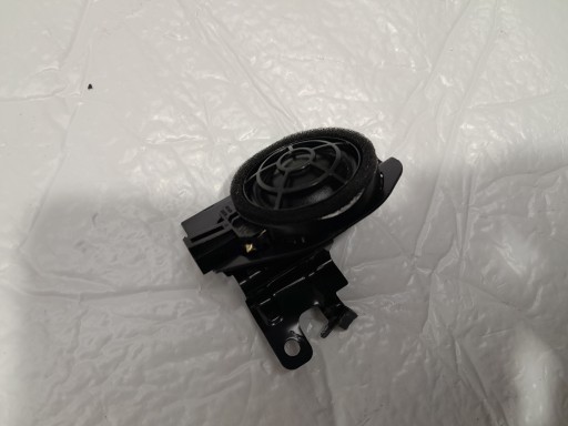 AUDI Q5 80A speaker pillar bang&OLUFSEN left front 80A035399D
