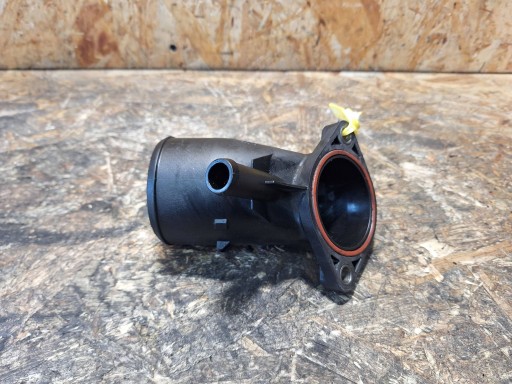 FLANGIA Tubazione TURBO 1033409S01 NISSAN NAVARA D40 PATHFINDER R51 2.5 DCI