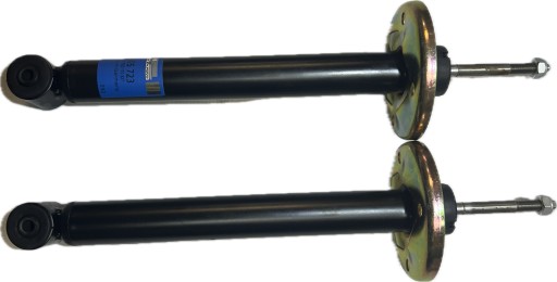 Sachs 105 723 Амортизатор