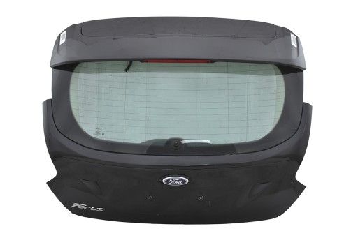Heckklappe heck FORD FOCUS MK3