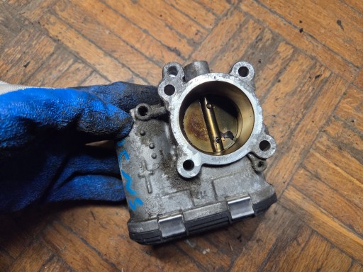 Valvola a farfalla Ford Fiesta MK7 B-Max 8A6G-9F991-AC 0280750532