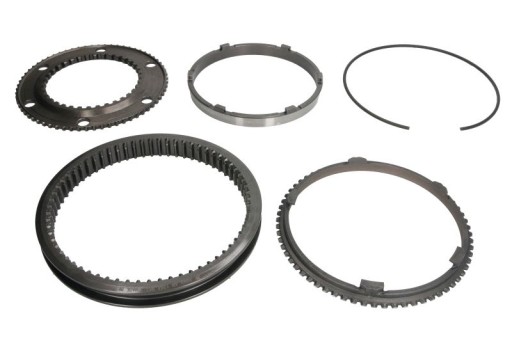 33SSC0288 - Корпус синхронизатора, мех. Редуктор EURORICAMBI 74530811