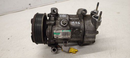 Compresseur Climatisateur air conditionné Mini R56 Cabrio One 1,6