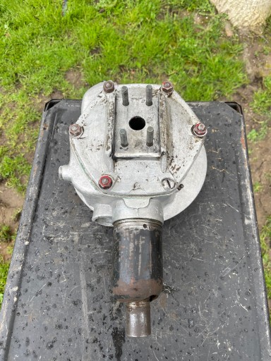 463131231312312312161 - K750 ОРИГІНАЛ Диференціал старішого типу