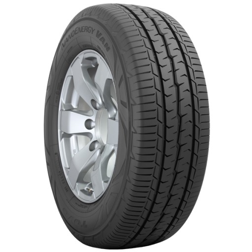 4X TOYO 205/75 R16c NANO ENERGY VAN 113R
