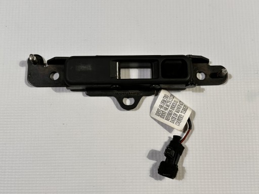 lock rygiel right roofs Chevrolet Camaro Cabrio 2016+