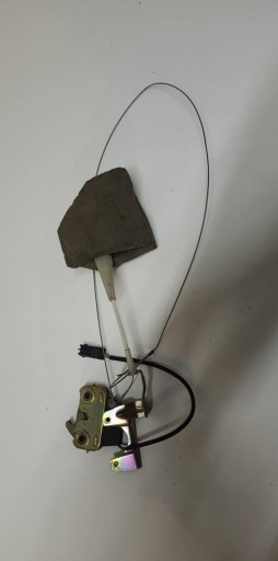 Porsche OE 98651205302 de la Serrure Arrière du capot BOXSTER 986
